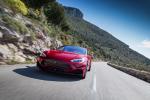 Tesla Model S P85D Elizabeta by Larte Design 2015 года